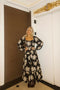 Writing Sonnets Floral Dress